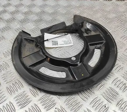 Hyundai IONIQ 6 Rear brake disc plate dust cover 58243GI100