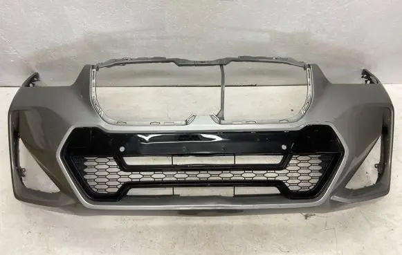 BMW X1 U11 Front bumper 9881907