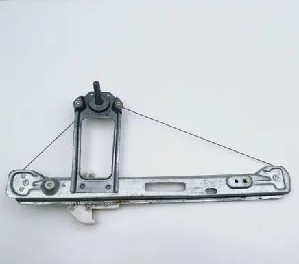 Ford Focus Rear door manual window regulator XS41A27000