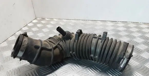 Renault Latitude (L70) Turbo air intake inlet pipe/hose 165765844R