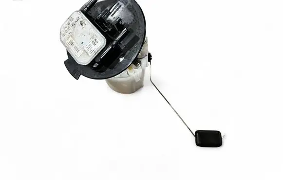Opel Astra L Fuel injection high pressure pump 28668620 28676954