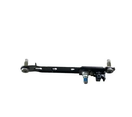 Alfa Romeo Stelvio Seat belt adjustment rail 68102536AB 1042686