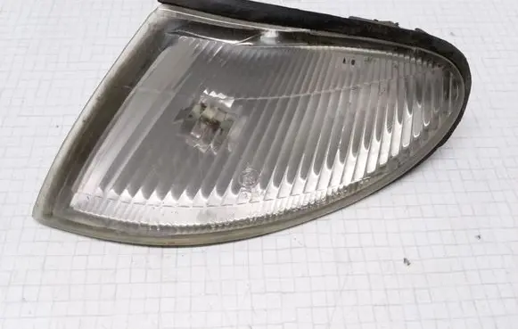 Mazda 323 F Front indicator light TYC171143