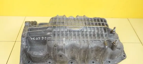Ford Mondeo MK IV Oil sump BM5G6675BA JTBB