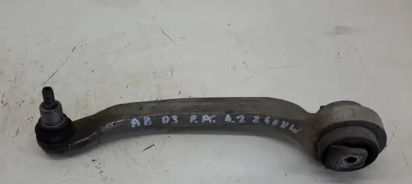 Audi A8 S8 D3 4E Front control arm 4E0407695C