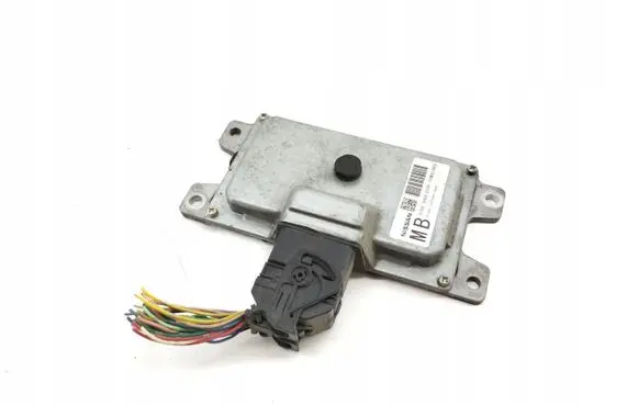 Nissan Juke I F15 Gearbox control unit/module 310361KA2A