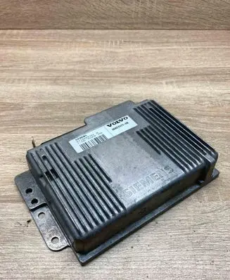 Volvo S40, V40 Engine control unit/module ECU 30857471 S113727101H