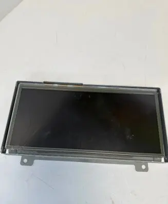 Jaguar E-Pace Screen/display/small screen GX63-19C299-AE GX6319C299AE
