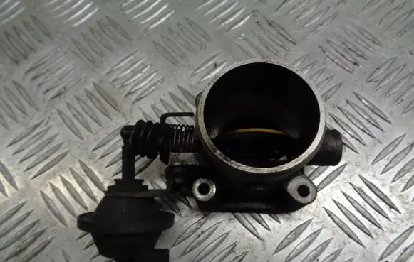 KIA Ceed Throttle valve position sensor 35100-2XXXX