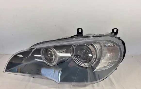 BMW X5 E70 Headlight/headlamp 7158937 F00HTB3009 0721075963