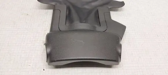 Subaru Outback Steering wheel column trim 34341AJ011 34341AJ021