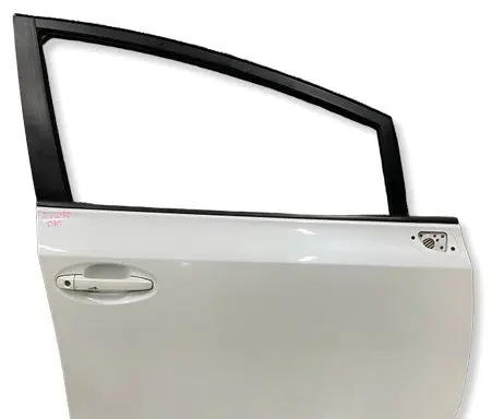 Toyota Prius+ (ZVW40) Front door PRIUSZVW40 MRSU4482782