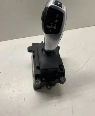BMW 5 F10 F11 Gear selector 9239504 1002519200