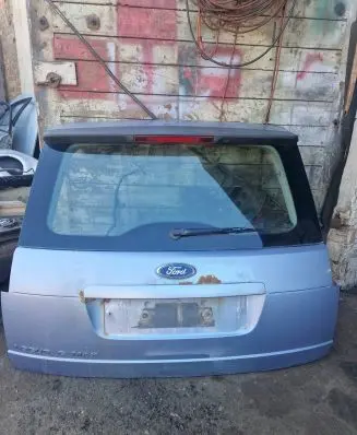Ford C-MAX I Tailgate/trunk/boot lid
