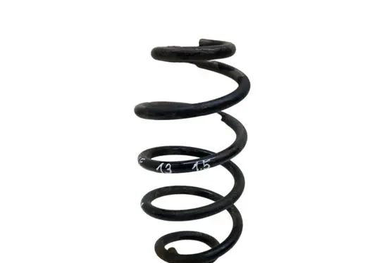 Nissan Juke I F15 Rear coil spring