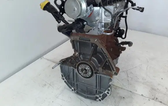 Dacia Logan II Engine K9K612