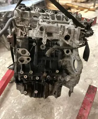 Honda Civic Engine N22A2