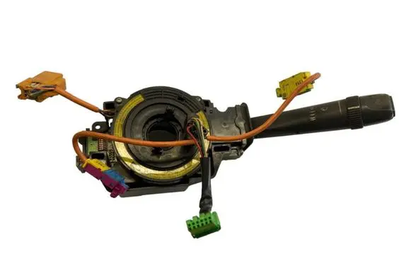 Volvo S60 Indicator stalk 8666597