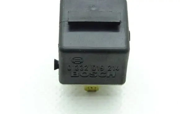 Mercedes-Benz CLA C117 X117 W117 Other relay