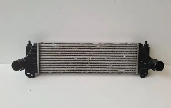 Iveco Daily 6th gen Intercooler radiator JD127100-5790 5802097643