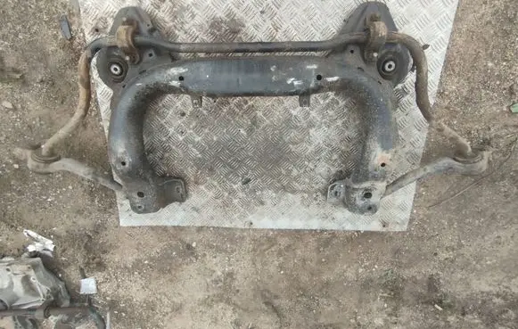 Audi A6 S6 C4 4A Front subframe