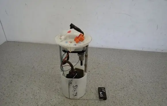 Suzuki SX4 In-tank fuel pump SX4POMPAPALIWA