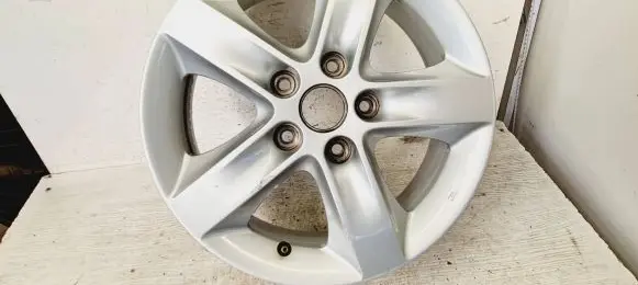 KIA Pro Cee'd I R16 alloy rim 529101H230