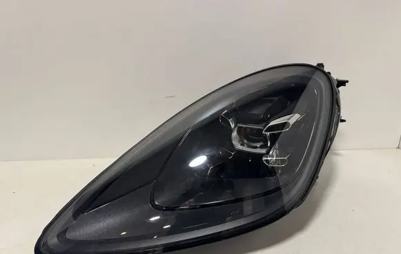Porsche Cayenne (9Y0 9Y3) Headlight/headlamp 9Y0941031Q