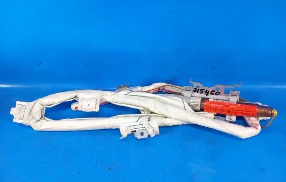 Mazda 3 II Roof airbag BBN957KN0E