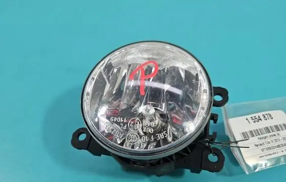 Renault Clio IV Front fog light IMPRK1554878