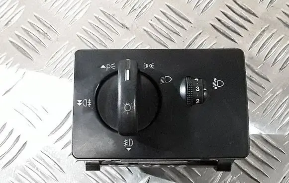 Light switch