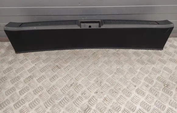 Tesla Model S Trunk/boot sill cover protection 101082400C