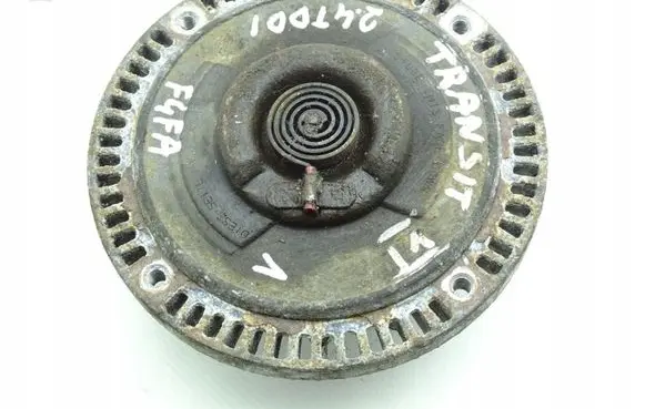 Ford Escort Viscous fan clutch 