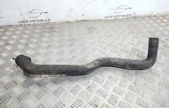 Nissan Note (E11) Engine coolant pipe/hose