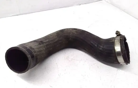 Volkswagen Sharan Intercooler hose/pipe