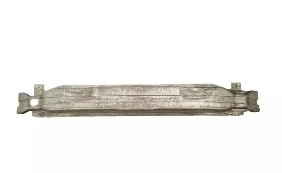 Audi A6 S6 C6 4F Front bumper cross member 4F0807111A