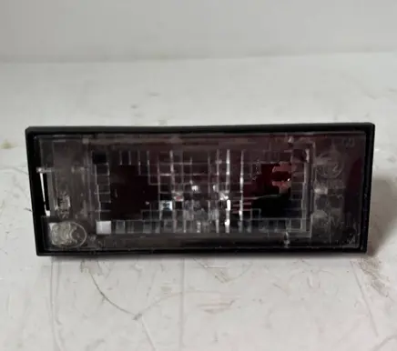 Renault Trafic III (X82) Number plate light E205053