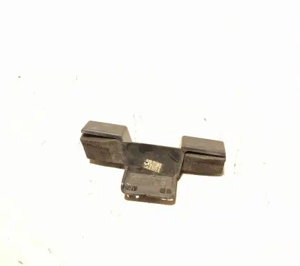 Dacia Duster II Intercooler air guide/duct channel 214768980R
