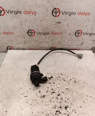Nissan Murano Z50 Headlight washer spray nozzle 63800