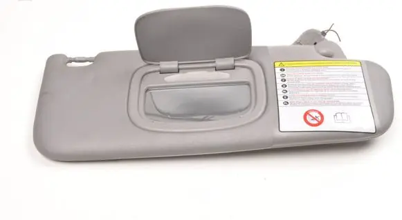 Alfa Romeo Giulietta Sun visor
