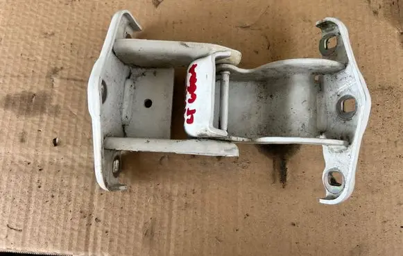 Renault Trafic II (X83) Tailgate/trunk/boot hinge 66379 312304K