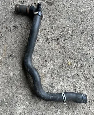 Citroen C5 Engine coolant pipe/hose