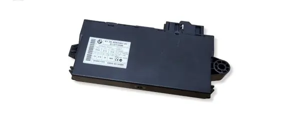 BMW X1 E84 CAS control unit/module 9262361