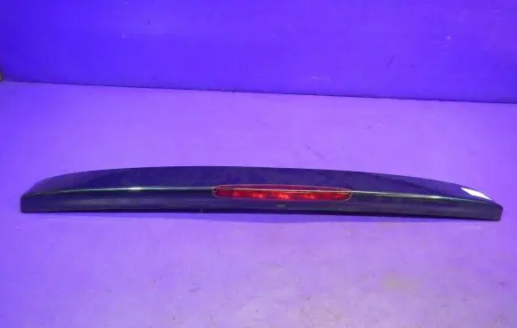 Mercedes-Benz Vaneo W414 Tailgate/trunk spoiler A4148200056