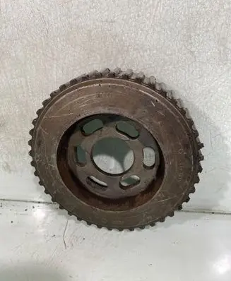 Volkswagen Golf IV Fuel pump gear (pulley) 038130111