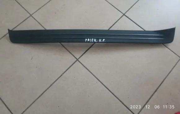 Subaru Legacy Front sill trim cover 94060AG060