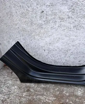 Audi A3 8Y Rear sill (body part) 8Y0803033