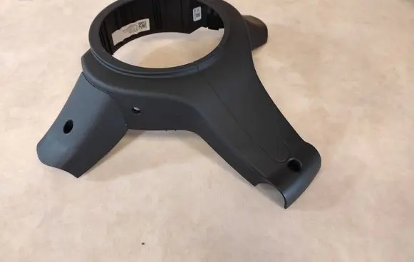 BMW X1 F48 F49 Steering wheel trim 32307848267 7848267 32307846038