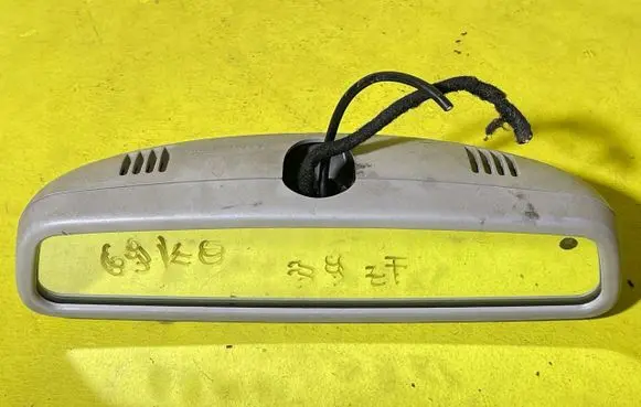 Mercedes-Benz E W211 Rear view mirror (interior) 3P7K3
