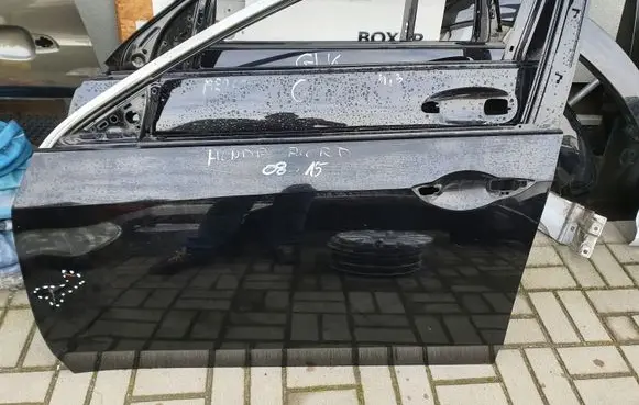 Honda Accord Front door